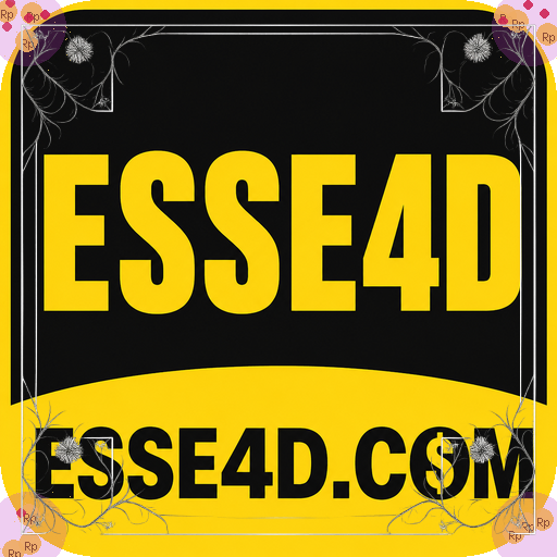 esse4d — mitra unggulan